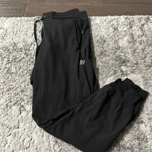 JOGGER SCRUB PANTS